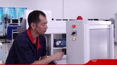 Fabricante de China 100-10000kv Hmcj Lightning Impulse Generador de voltaje Equipo de prueba para transformador, reactor, cable, etc.